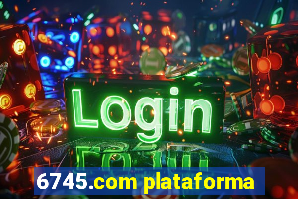 6745.com plataforma